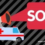 sos in marathi